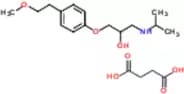 Metoprolol Succinate
