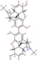 Morphine Related Compound B CII (2,2'-Bimorphine trihydrate)