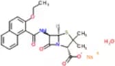 Nafcillin Sodium