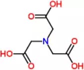 Nitrilotriacetic Acid