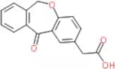 Olopatadine Related Compound C (11-Oxo-6,11-dihydrodibenzo[b,e]oxepin-2-yl acetic acid)