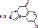 Oxiconazole Related Compound C (1-(2,4-Dichlorophenyl)-2-(1H -imidazol-1-yl)ethan-1-one hydrochlor…