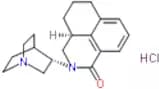 Palonosetron Related Compound C ((S)-2-[(3R)-Quinuclidin-3-yl]-2,3,3a,4,5,6-hexahydro-1H-benzo[de]…