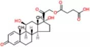 Prednisolone Hemisuccinate
