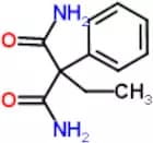 Primidone Related Compound A (2-Ethyl-2-phenylmalonamide)