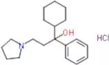 Procyclidine Hydrochloride