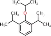 Propofol Related Compound C (2,6-diisopropylphenyl isopropyl ether)