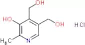 Pyridoxine Hydrochloride