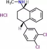 Sertraline Hydrochloride