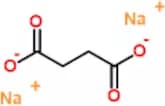 Anhydrous Sodium Succinate