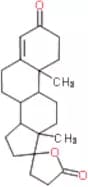 Spironolactone Related Compound C ((2'R)-3',4'-Dihydro-5'H-spiro[androst-4-ene-17,2'-furan]-3,5'-d…