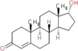 Testosterone Related Compound C (17α-Hydroxyandrost-4-en-3-one)