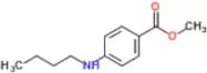 Tetracaine Related Compound C (Methyl 4-(butylamino)benzoate)
