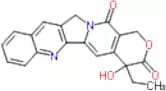 Topotecan Related Compound C ((S)-4-Ethyl-4-hydroxy-1H-pyrano[3',4':6,7]indolizino[1,2-b]quinoline…