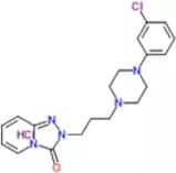 Trazodone Hydrochloride