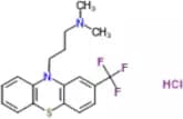 Triflupromazine Hydrochloride