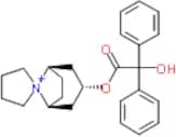 Trospium Chloride