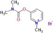 Pyridostigmine bromide