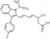 Fluvastatin impurity F