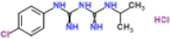 Proguanil hydrochloride