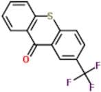 2-trifluoromethylthioxanthone