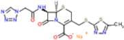 Cefazolin sodium