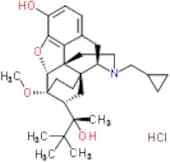 Buprenorphine hydrochloride
