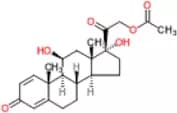 Prednisolone acetate