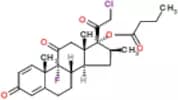 Clobetasone butyrate
