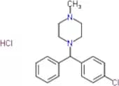 Chlorcyclizine hydrochloride