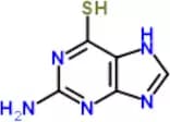 Tioguanine