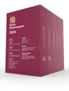 The British Pharmacopoeia 2024- Single-user download