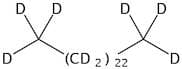 n-Tetracosane-D50