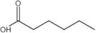 Hexanoic acid