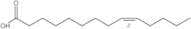 9(Z)-Tetradecanoic acid