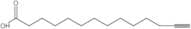 13-tetradecynoic acid