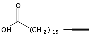 17-Octadecynoic acid
