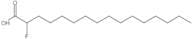 2-Fluoropalmitic acid