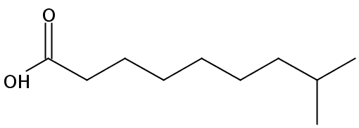 8-Methylnonanoic acid