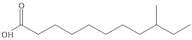 9-Methylundecanoic acid