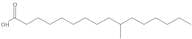 10-Methylhexadecanoic acid