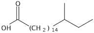 16-Methyloctadecanoic acid