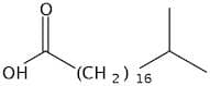 18-Methylnonadecanoic acid