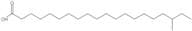 18-Methyleicosanoic acid