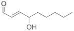 4-hydroxy-2(E)-nonenal