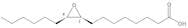 cis-9,10-Epoxyhexadecanoic acid