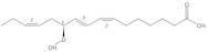 11(S)-Hydroperoxy-7(Z),9(E),13(Z)-hexadecatrienoic acid