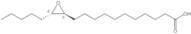 trans-12,13-Epoxy-octadecanoic acid