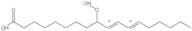 9-Hydroperoxy-10(E),12(E)-octadecadienoic acid