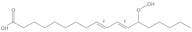 13-Hydroperoxy-9(E),11(E)-octadecadienoic acid
